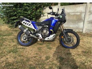 YAMAHA T7 TENERE WORLD RAID
