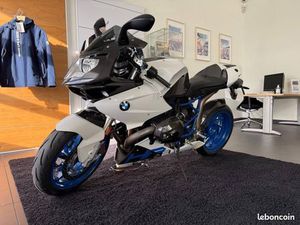 BMW R R 1200 HP2 SPORT