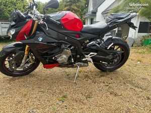 BMW S1000R PARFAIT ÉTAT