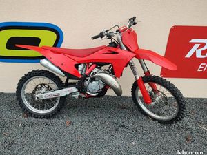GASGAS 125 MC 2022
