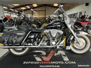 HARLEY DAVIDSON 1584 ROAD KING REP.ECH.POSS