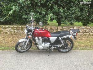 HONDA CB 1100