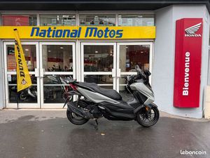HONDA FORZA 125 - 24 522 KM - 07/2023