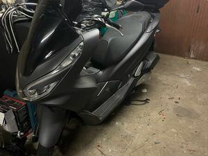 SCOOTER 125 PCX