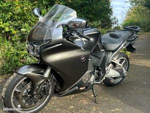 1200 VFR