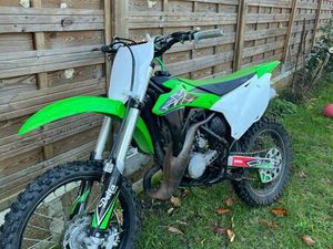 85 KX 2019