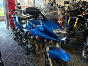 KAWASAKI ZR7 S GARANTIE 3 MOIS