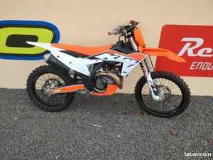 KTM 450 SXF 2023