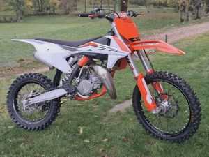 MOTO CROSS 85SX 2022