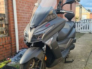 KYMCO XTOWN 2023