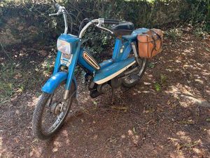 MOBYLETTE PEUGEOT 103