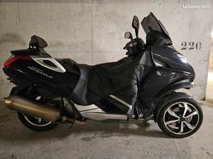 METROPOLIS SÉRIE 120 ANS DASHCAM AV /AR