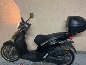 PIAGGIO LIBERTY S 50 CC - 4 TEMPS - ANNÉE 2020
