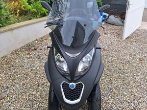 PIAGGIO MP3 300 ABS