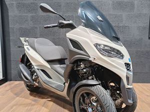 PIAGGIO MP3 310 HPE