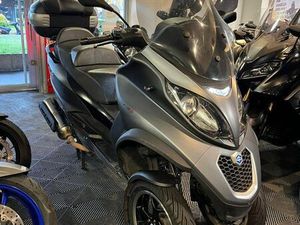 PIAGGIO MP3 500 ABS GARANTIE 3 MOIS