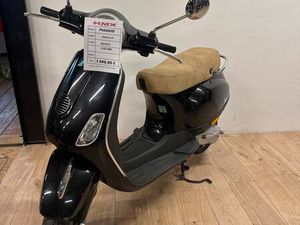 PIAGGIO VESPA LX 50 2T