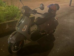 VESPA 300GTS