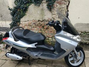 PIAGGIO X8 125 CC