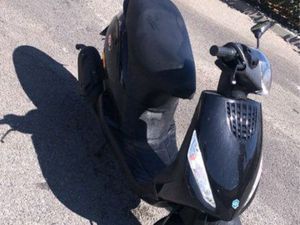 PIAGGIO ZIP