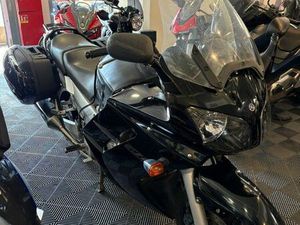 YAMAHA FJR 1300 GARANTIE 3 MOIS