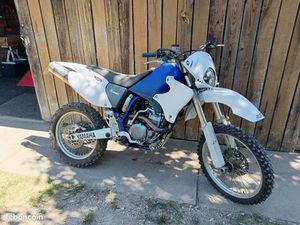 400 WRF DOUBLE MONTE