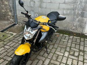 YAMAHA XJ6