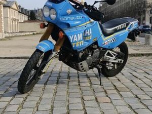 SUPER TENERE 750 XTZ SONAUTO