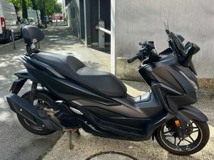 HONDA FORZA 125 RENNES