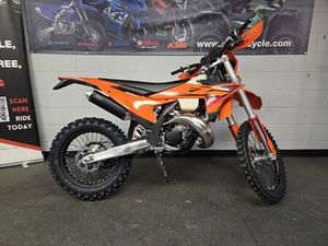 KTM 150 XC-W 2026