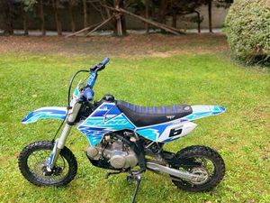 DIRT 125 RFZ