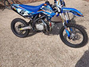 DIRT BIKE 150 RFZ