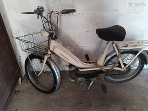 CADY MOTOBECANE 1967