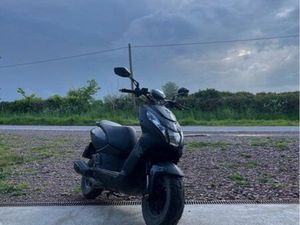 PEUGEOT KISBEE STREET ZONE