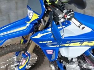 300 SHERCO 2025