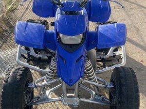 ÉCHANGE 200 BLASTER