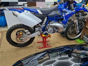 250YZ CROSS ENDURO YAMAHA