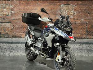 BMW R 1250 GS TROPHY – 2023 – 5 267 KM – R1250GS – TROPHY – GS - R 1250GS – R1250 GS – FINITION PRO