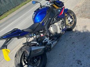 S1000R
