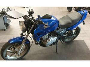 VEND CB 500