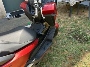 SCOOTER HONDA FORZA 125 2019