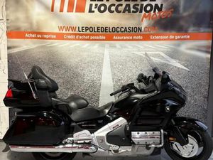 HONDA GOLDWING 1800 ANNIVERSAIRES