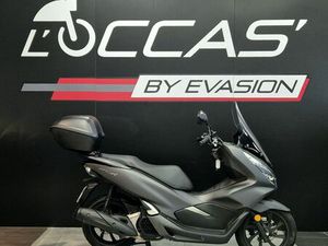 HONDA PCX 125 A PARTIR DE 41E/MOIS