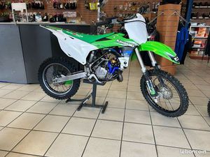85 KX