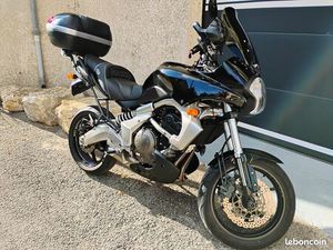 KAWASAKI 650 VERSYS