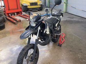 50 CC MBK X-LIMIT DE 2009