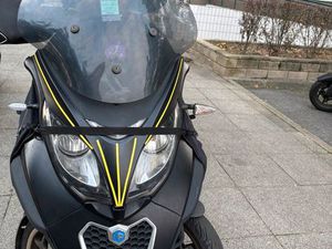 À VENDRE SCOOTER