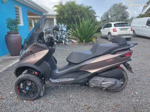 SCOOTER PIAGGIO MP3