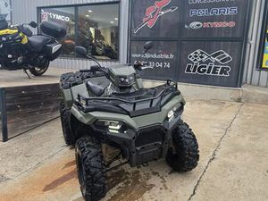 POLARIS SPORTSMAN 570 EPS
