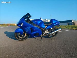 1300 HAYABUSA GSXR